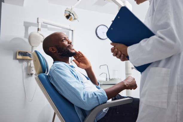 Professional  Holistic Dental Services in Alice, TX