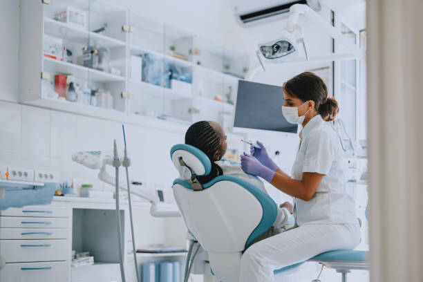 Oral Cancer Screening in Alice, TX