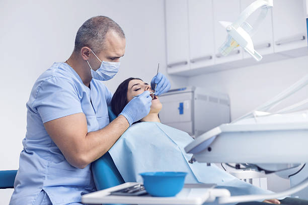 Dental Inlays and Onlays in Alice, TX