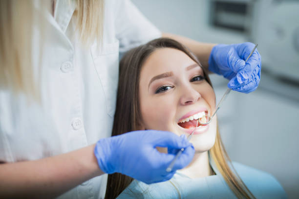 Best Dental Exams and Cleanings  in Alice, TX